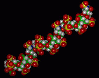 Image NMR Structure - manually