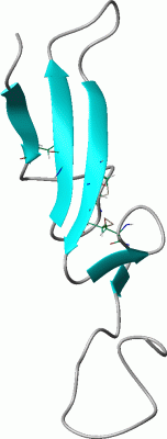 Image NMR Structure - manually