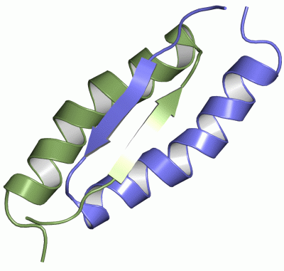 Image NMR Structure - manually