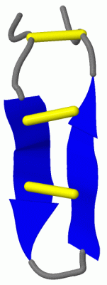 Image NMR Structure - manually