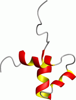 Image NMR Structure - manually