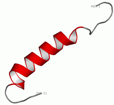 Image NMR Structure - manually