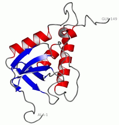 Image NMR Structure - manually