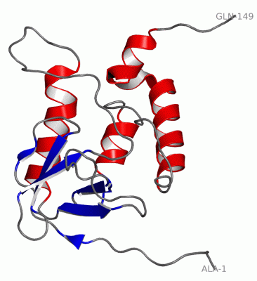 Image NMR Structure - manually