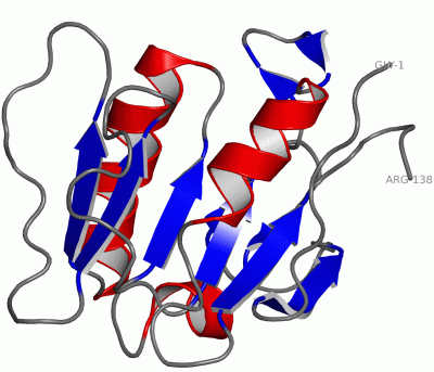 Image NMR Structure - manually