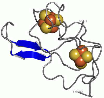 Image NMR Structure - manually