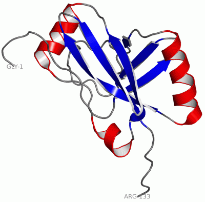 Image NMR Structure - manually