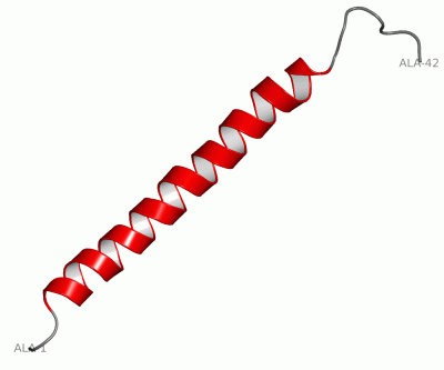 Image NMR Structure - manually