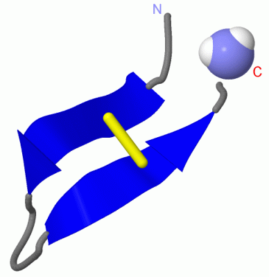 Image NMR Structure - manually