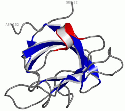 Image NMR Structure - manually