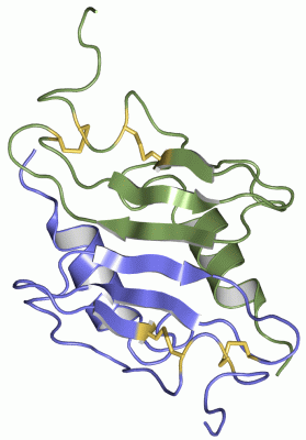 Image NMR Structure - manually