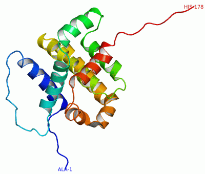 Image NMR Structure - manually