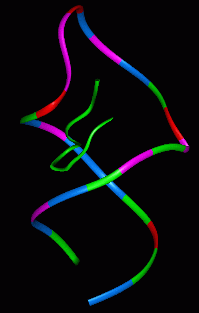 Image NMR Structure - manually