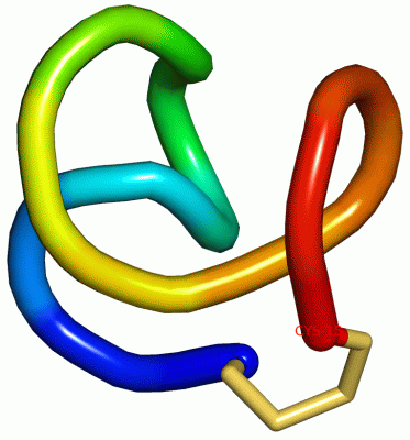 Image NMR Structure - manually
