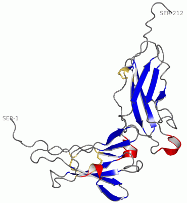 Image NMR Structure - manually