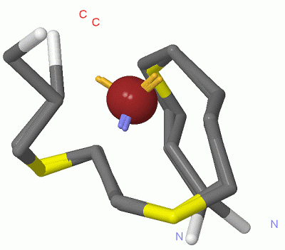 Image NMR Structure - manually