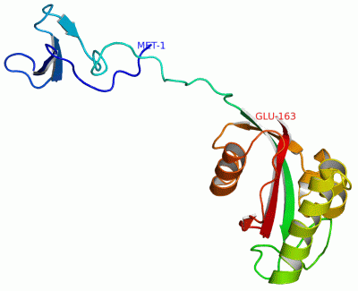 Image NMR Structure - manually