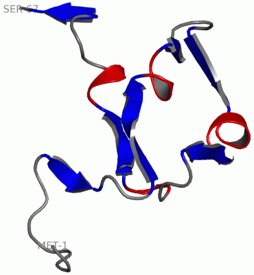 Image NMR Structure - manually