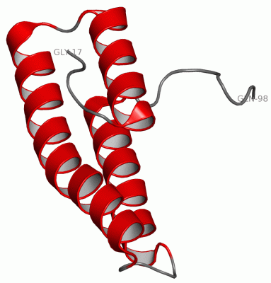 Image NMR Structure - manually