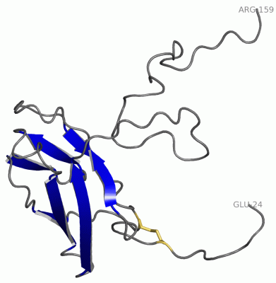 Image NMR Structure - manually