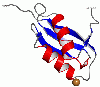 Image NMR Structure - manually