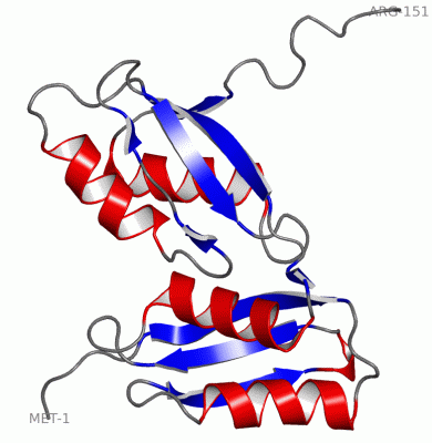Image NMR Structure - manually