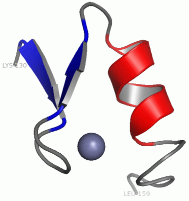 Image NMR Structure - manually