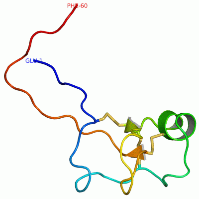 Image NMR Structure - manually