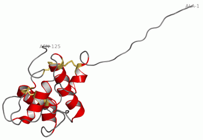 Image NMR Structure - manually