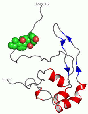 Image Asym.Unit - manually