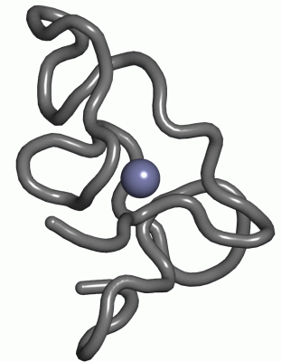 Image NMR Structure - manually