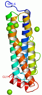 Image Asym.Unit - manually