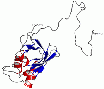 Image NMR Structure - manually