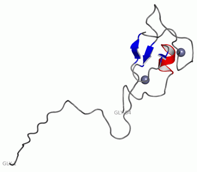 Image NMR Structure - manually