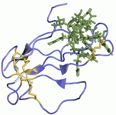 Image NMR Structure - manually