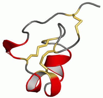 Image NMR Structure - manually