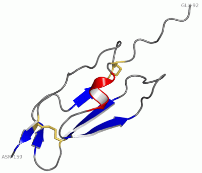 Image NMR Structure - manually