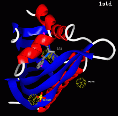 Image Asym.Unit - manually