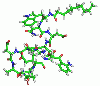 Image NMR Structure - manually