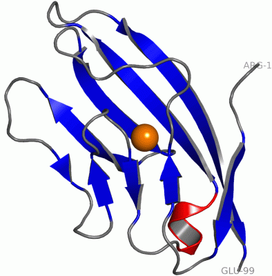 Image NMR Structure - manually