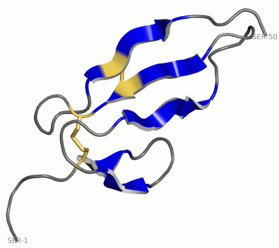 Image NMR Structure - manually