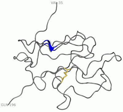 Image NMR Structure - manually