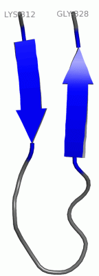 Image NMR Structure - manually