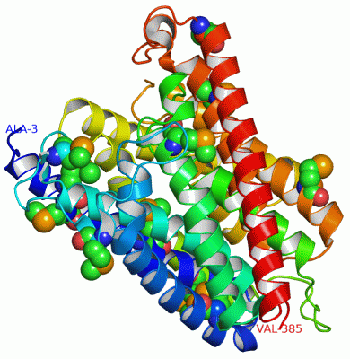 Image Asym.Unit - manually