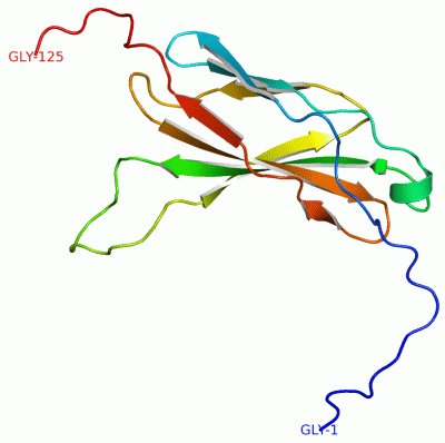 Image NMR Structure - manually