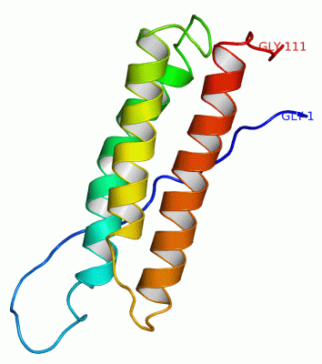 Image NMR Structure - manually