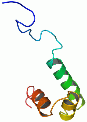 Image NMR Structure - manually