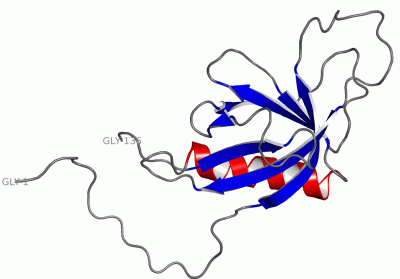 Image NMR Structure - manually