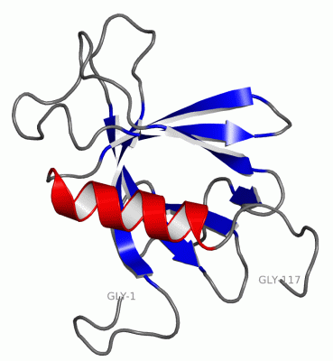 Image NMR Structure - manually