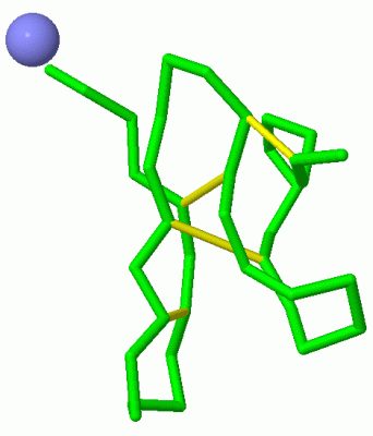 Image NMR Structure - manually